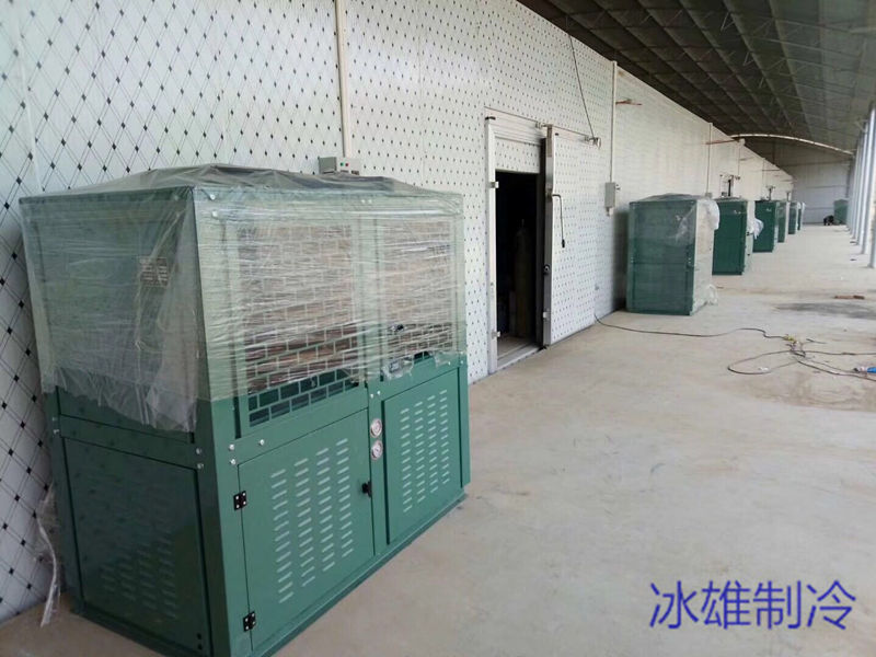 西安制冷设备销售 西安制冷设备销售